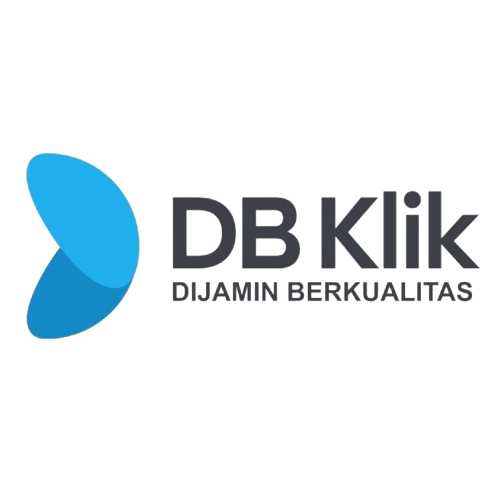 Logo DB Klik